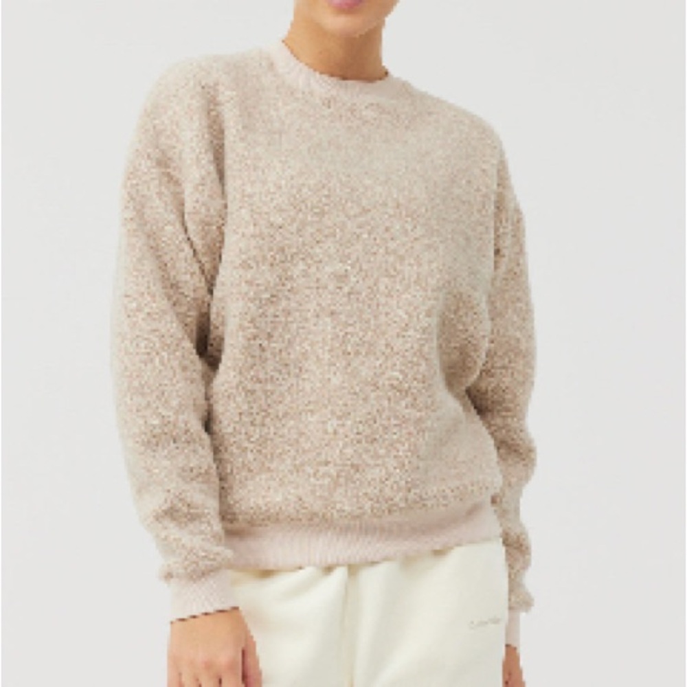 Outdoor Voices MegaFleece Crewneck